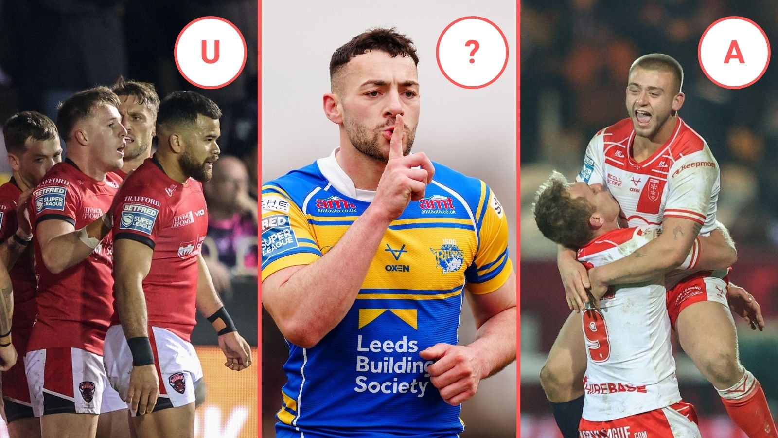 すべてのスーパーリーグクラブの2025年のスタートを採点：Hull Kr A、Warrington C+..